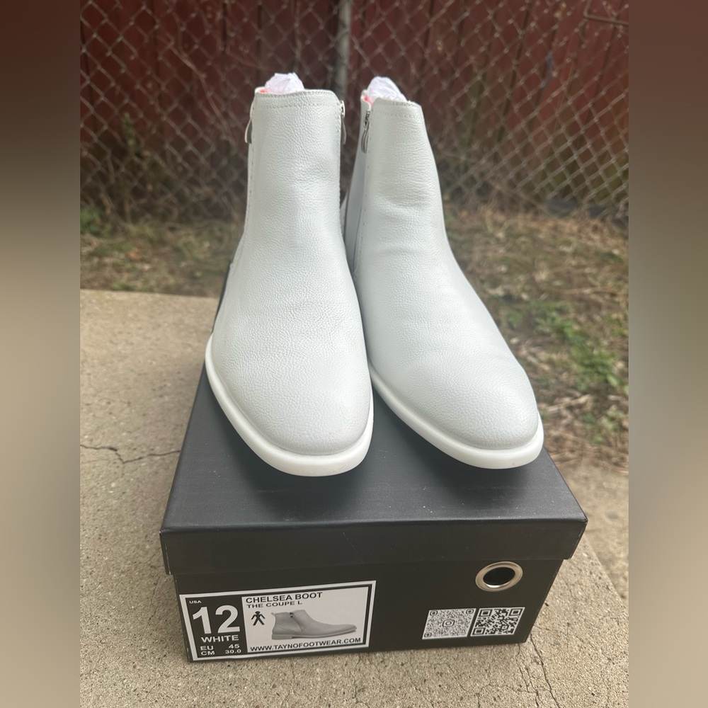 Men’s Boots